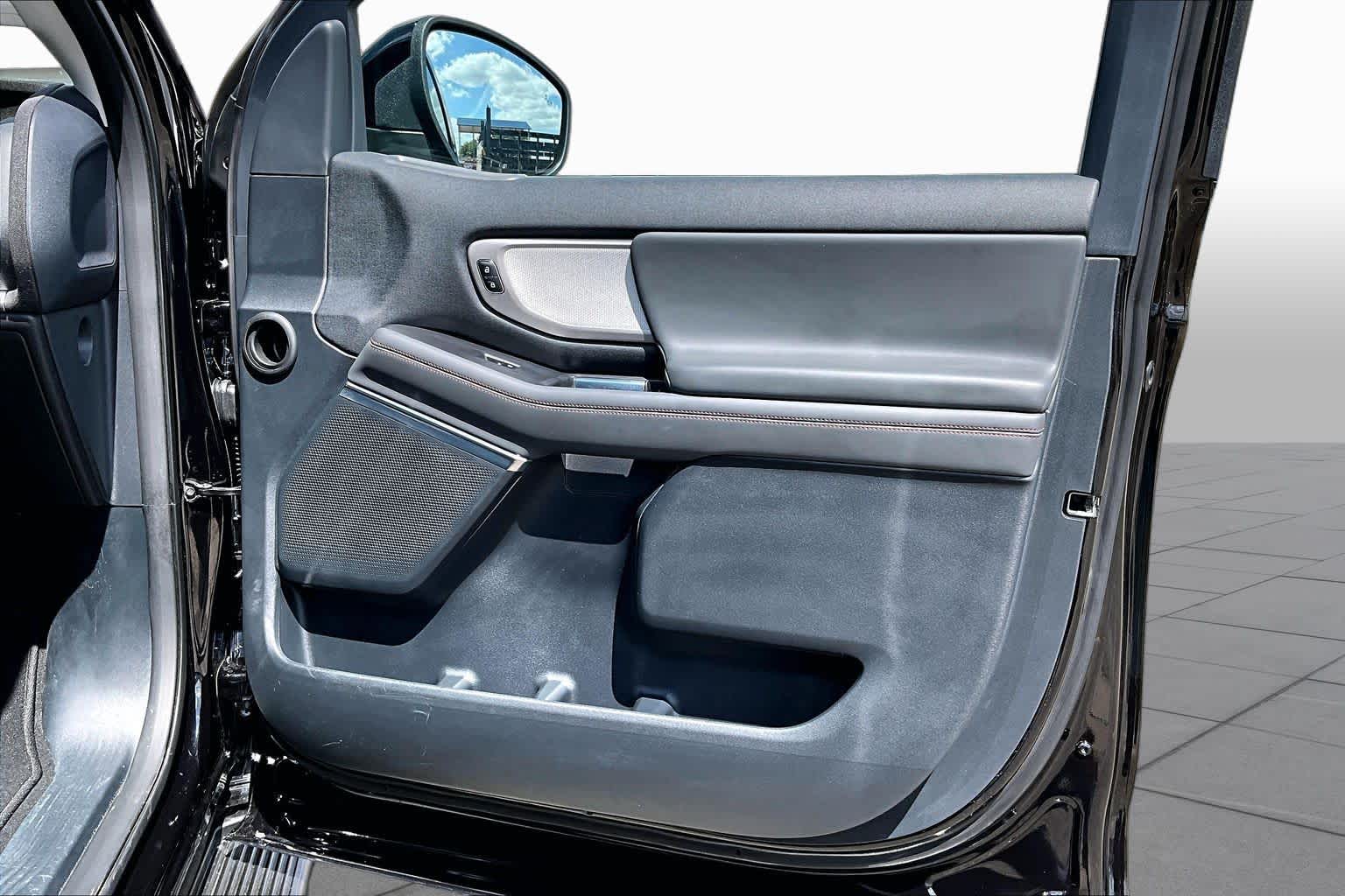 2025 Ford Expedition Max