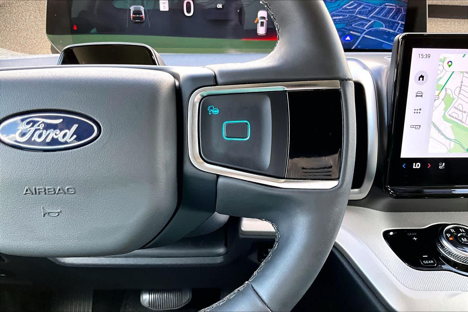 2025 Ford Expedition Max