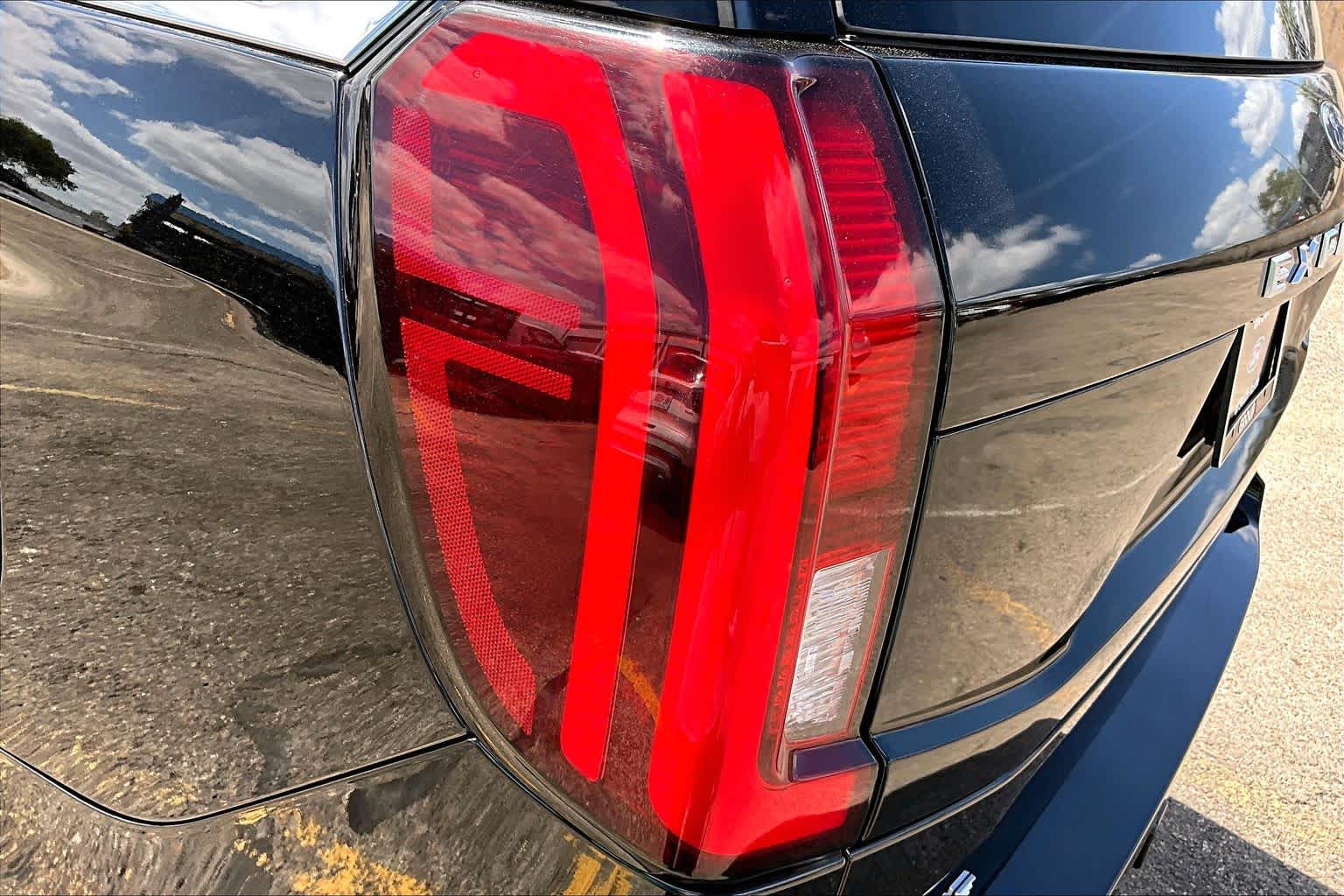 2025 Ford Expedition Max