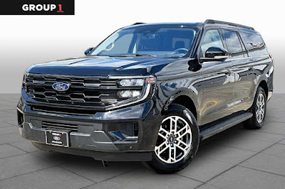2025 Ford Expedition Max in Austin