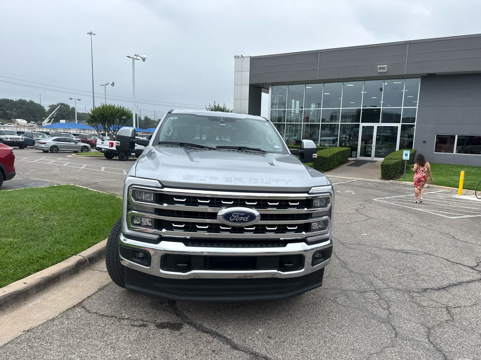 2023 Ford Super Duty F-250 Pickup
