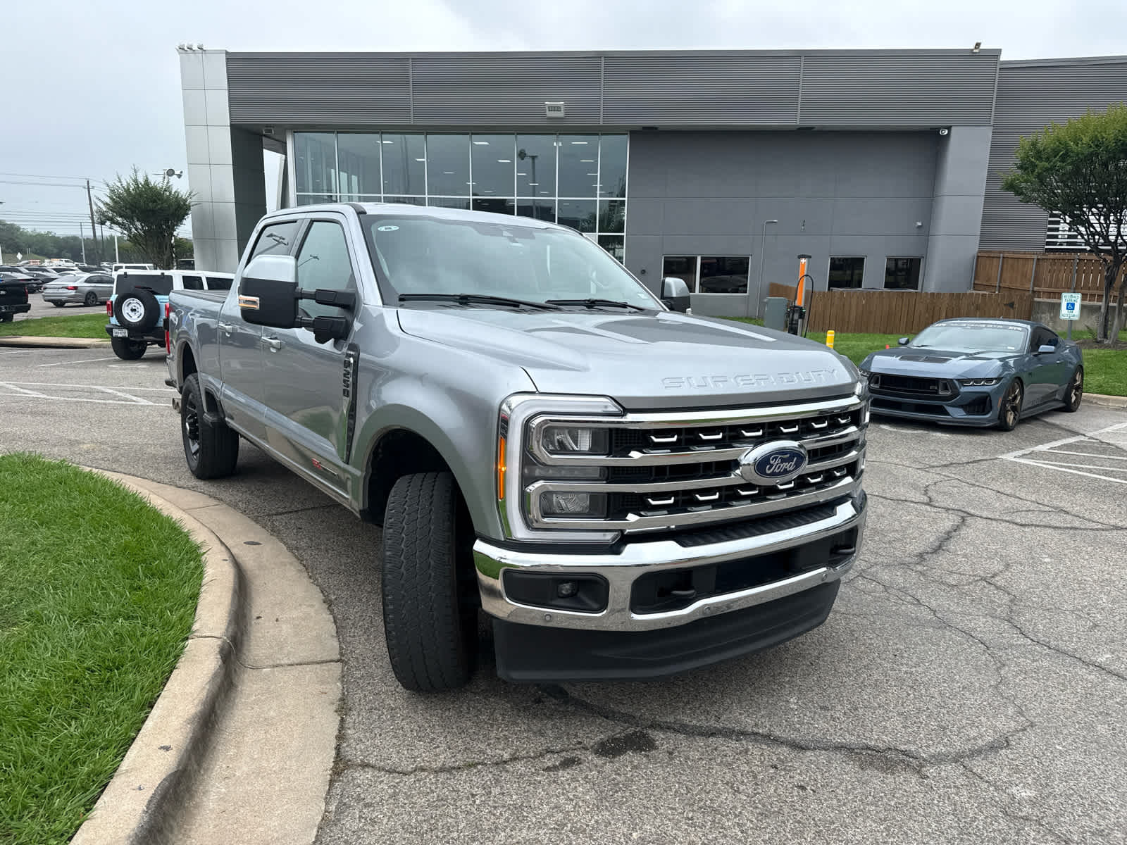 2023 Ford Super Duty F-250 Pickup