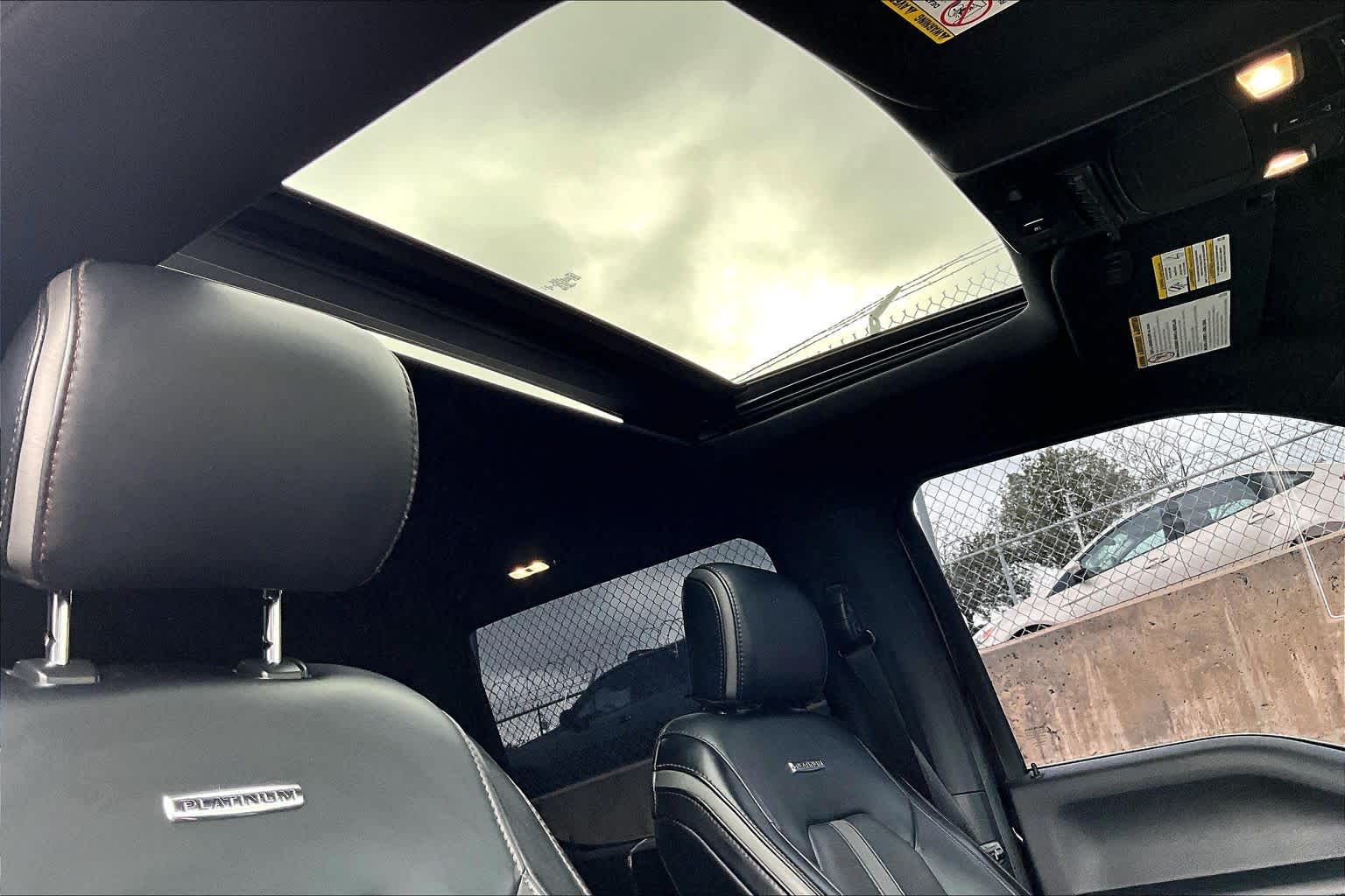 2019 Ford Super Duty F-350 SRW Pickup