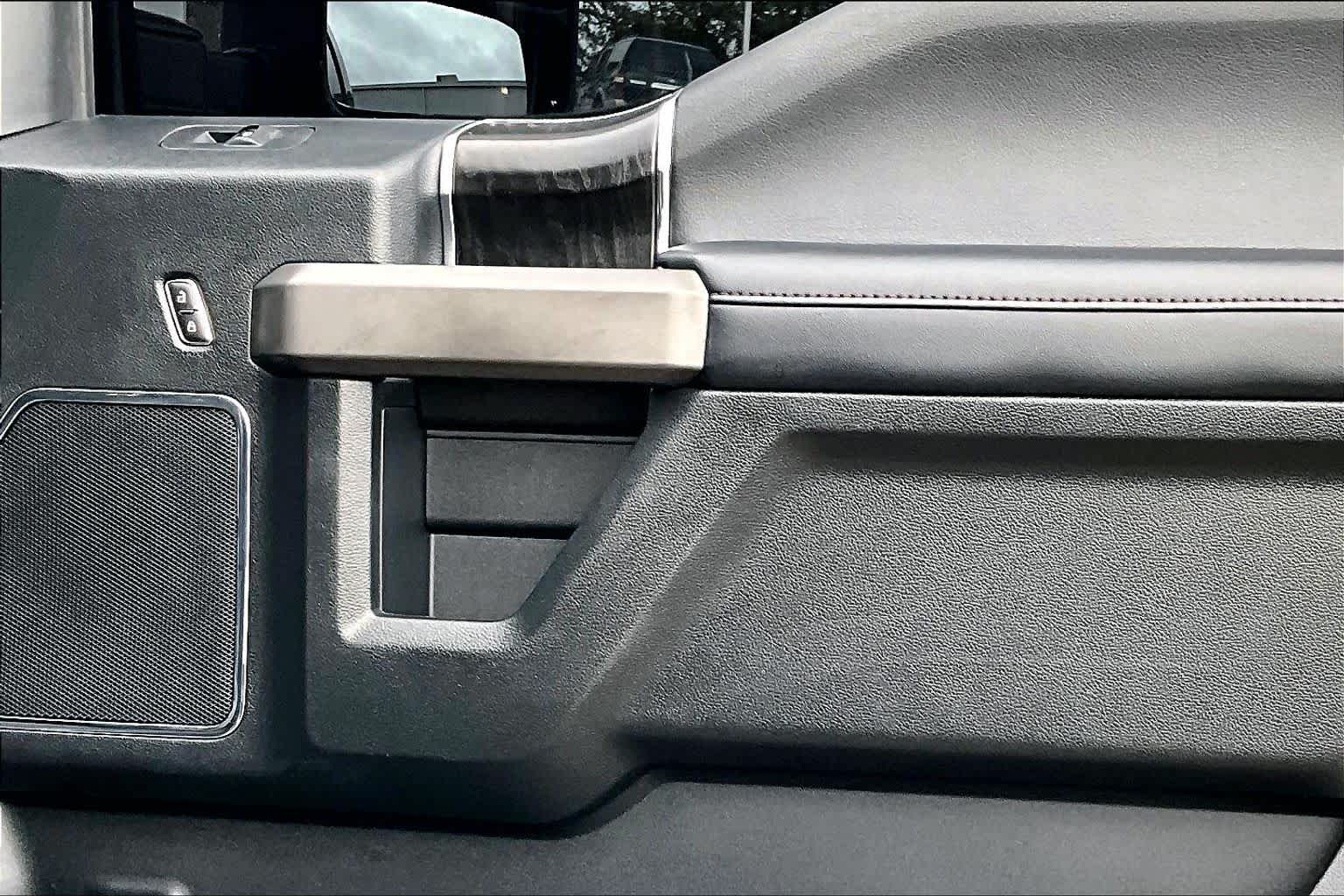 2019 Ford Super Duty F-350 SRW Pickup