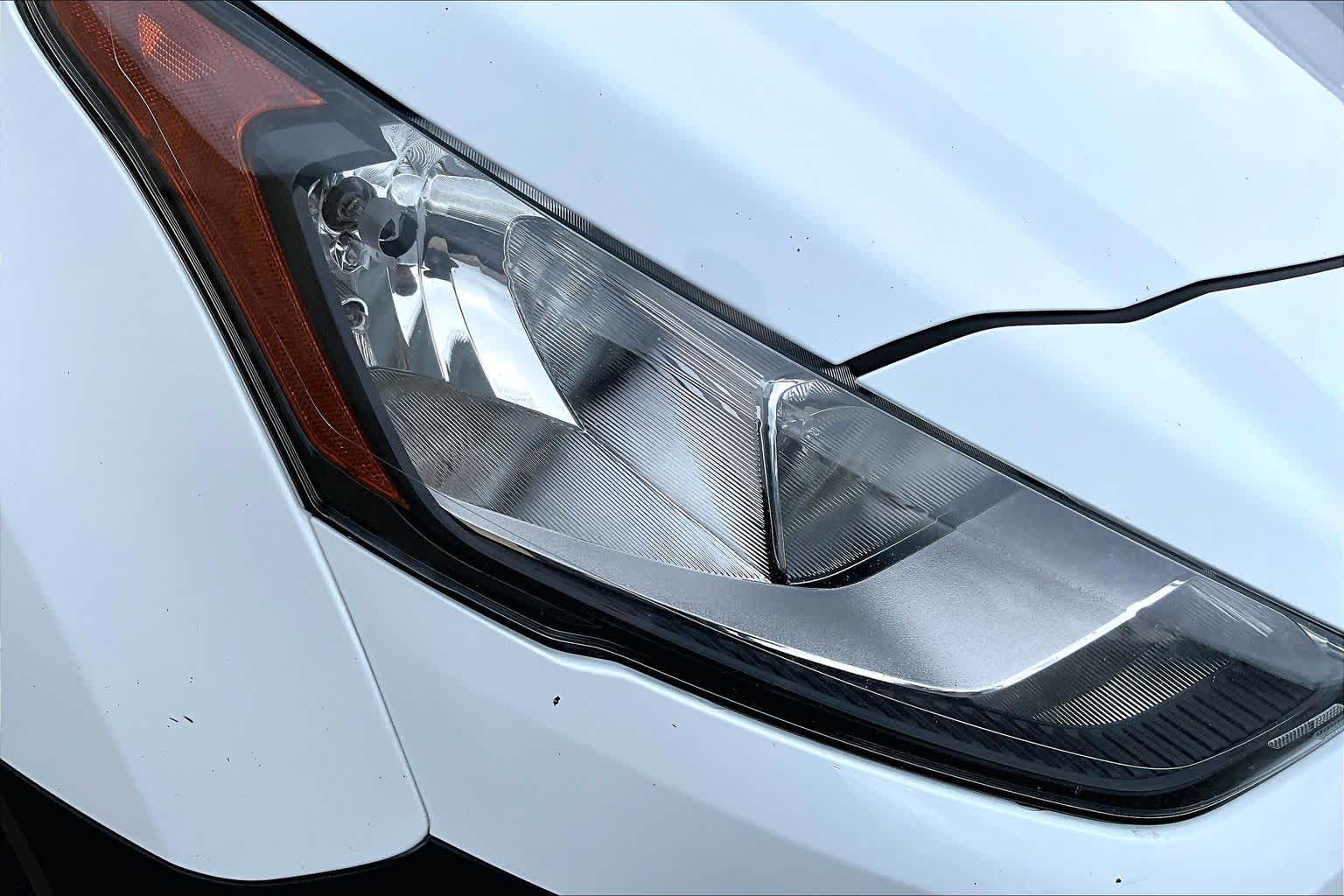 2021 Ford Transit Connect