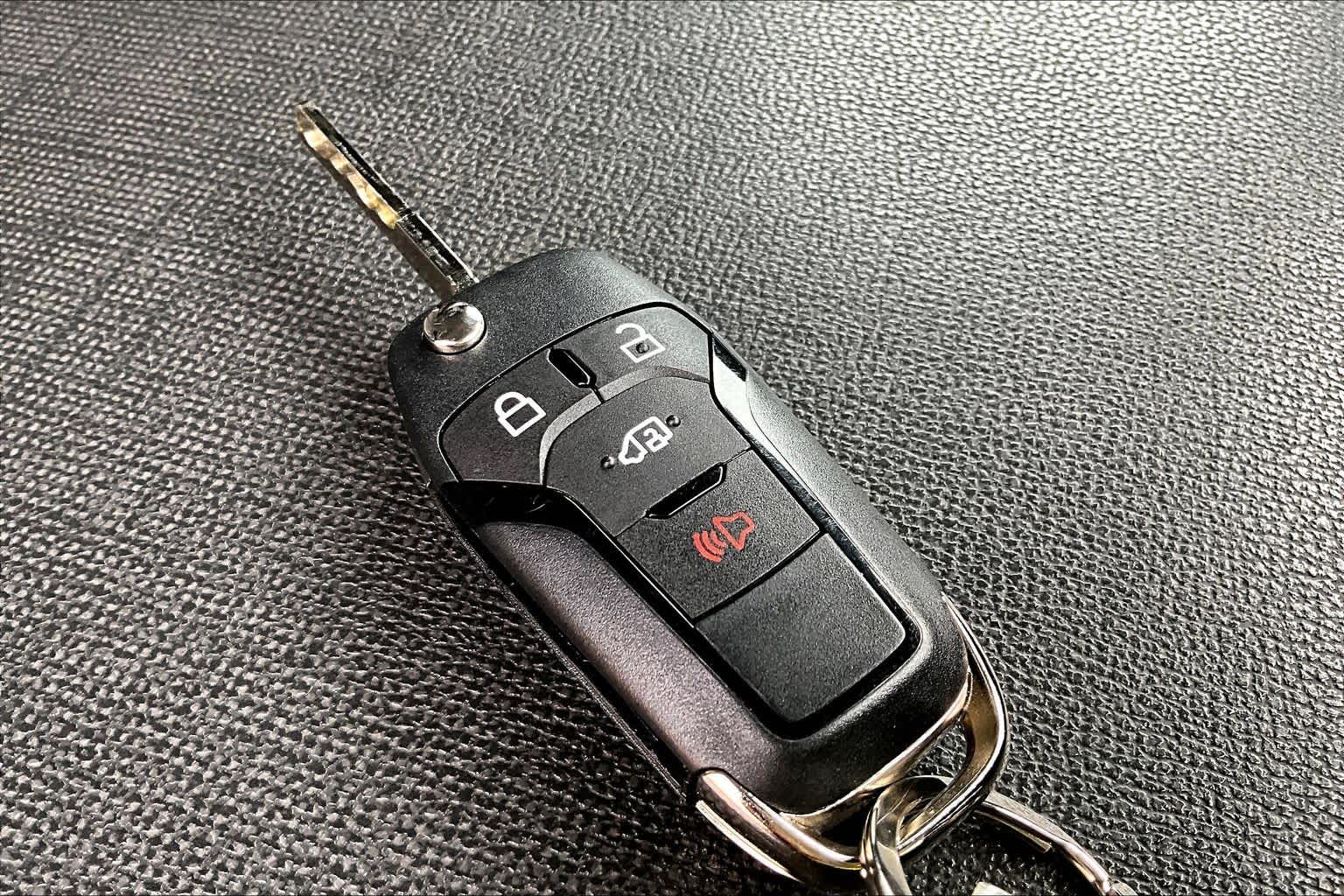 2021 Ford Transit Connect