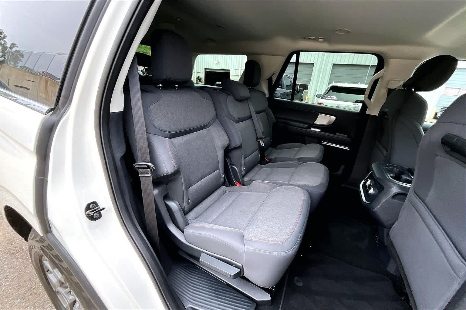 2025 Ford Expedition