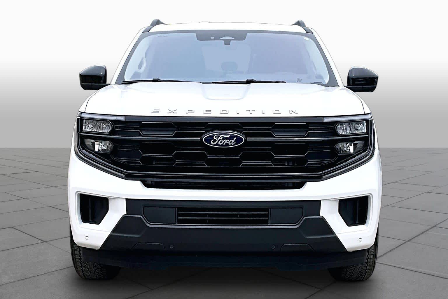 2025 Ford Expedition