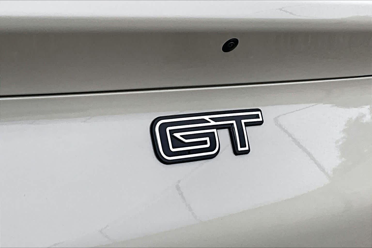 2025 Ford Mustang Mach-E