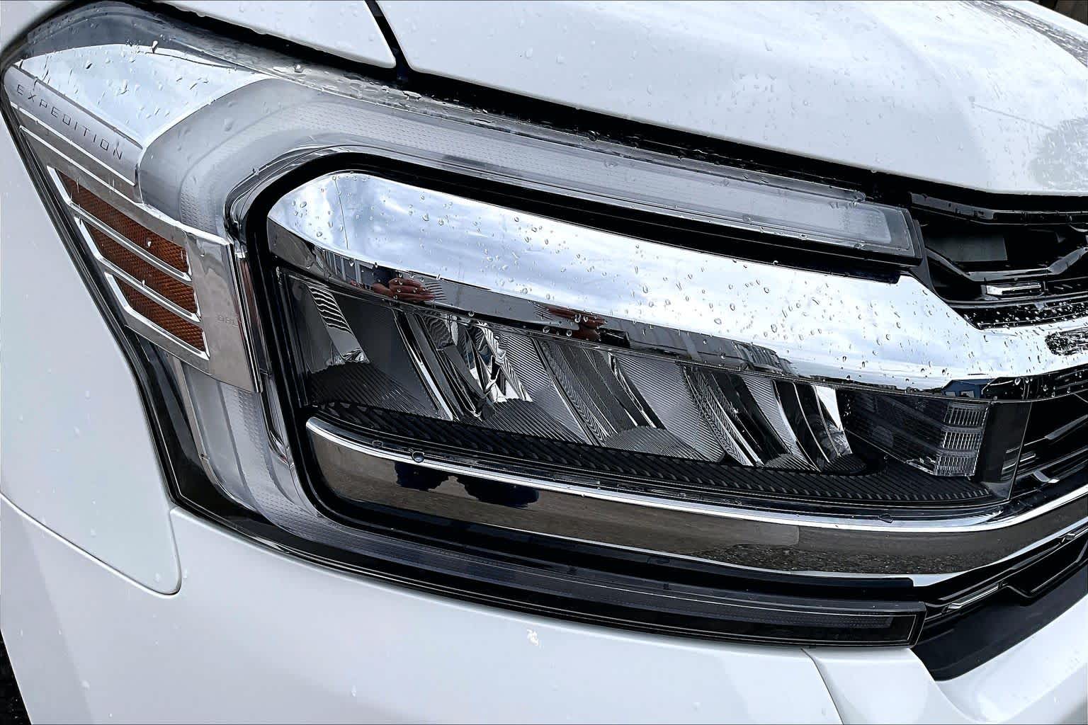 2022 Ford Expedition Max