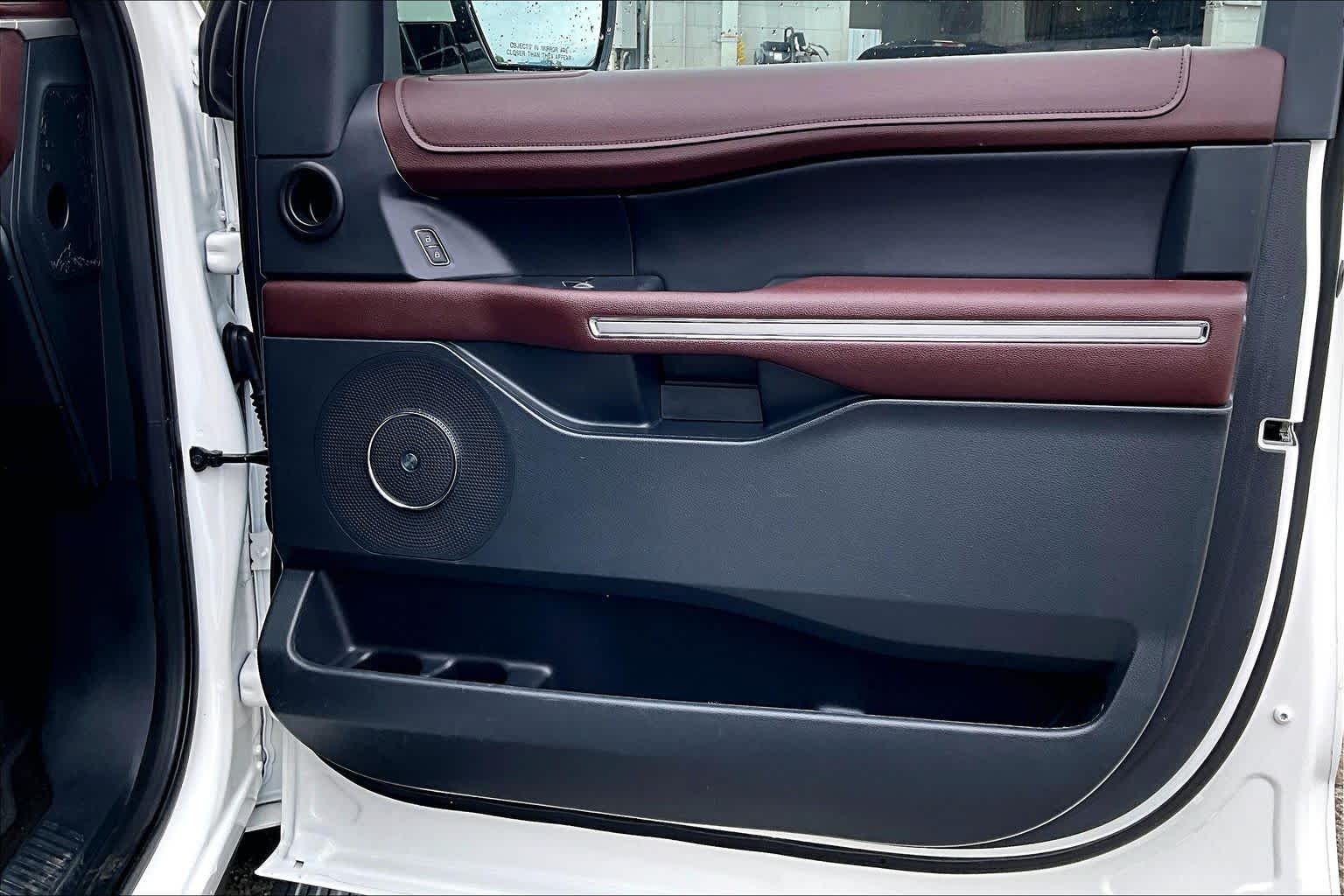 2022 Ford Expedition Max