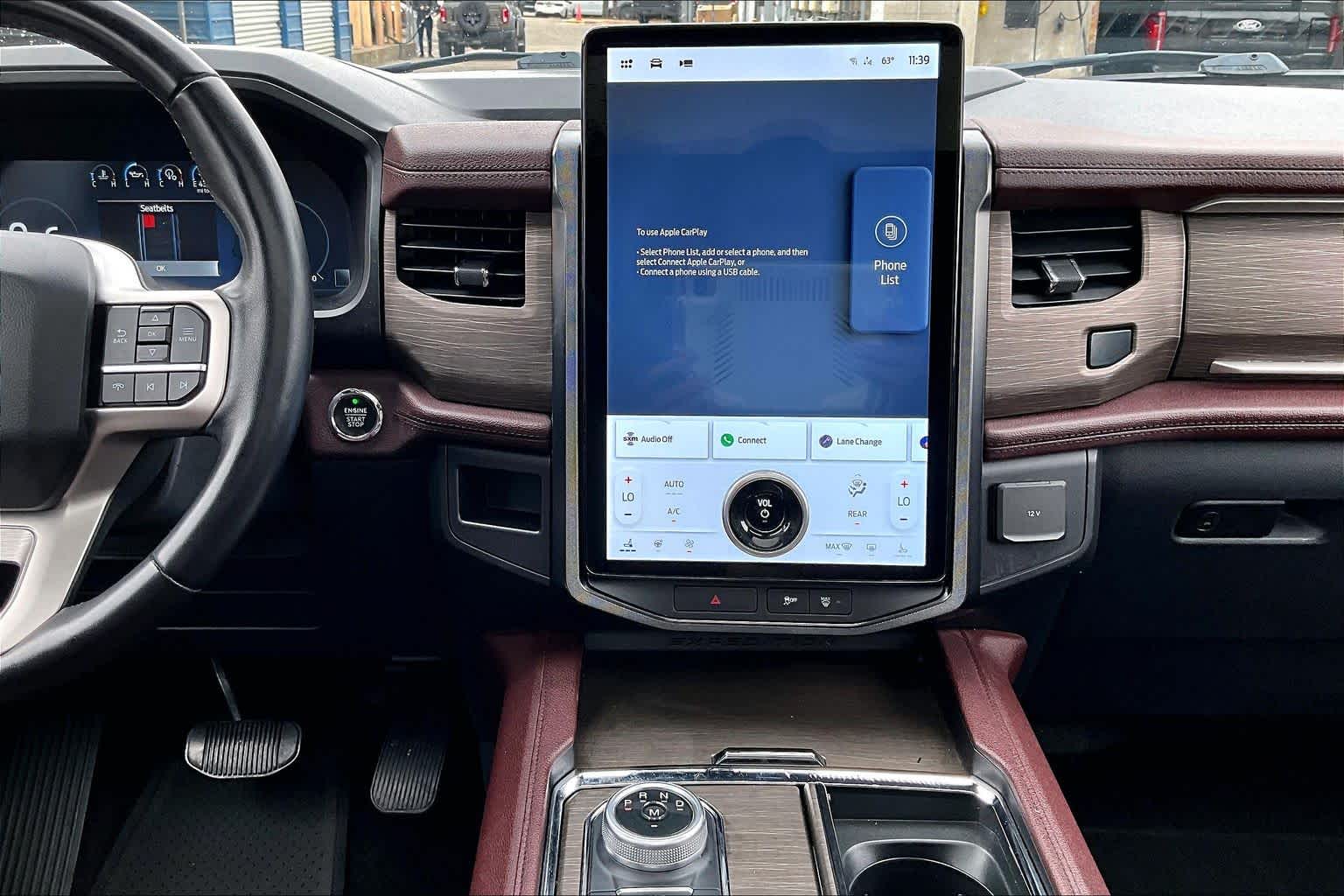 2022 Ford Expedition Max