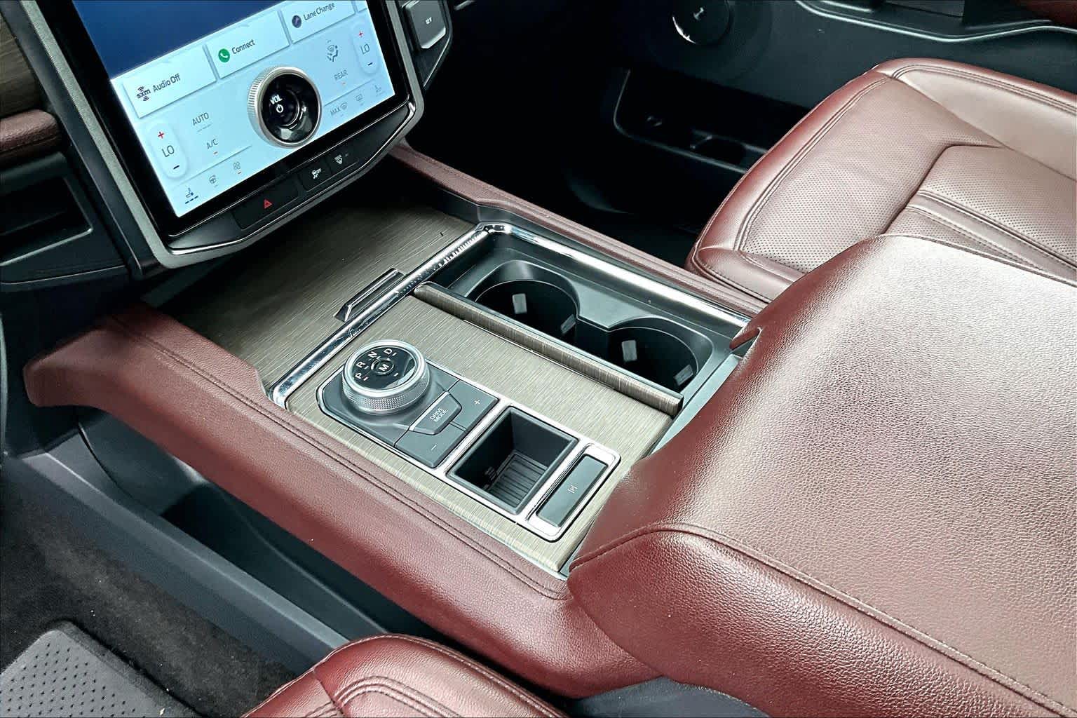 2022 Ford Expedition Max