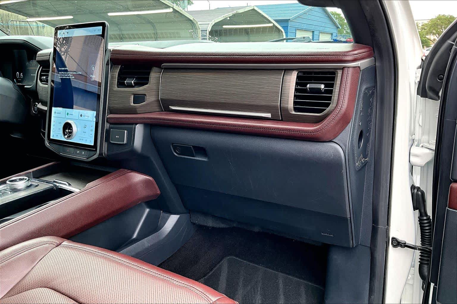2022 Ford Expedition Max