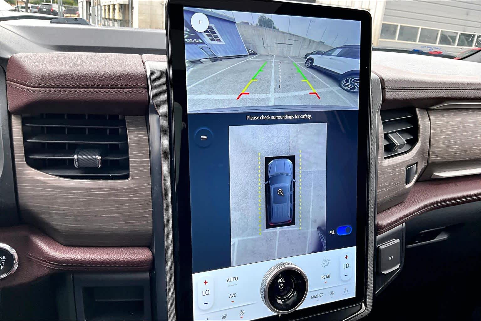 2022 Ford Expedition Max
