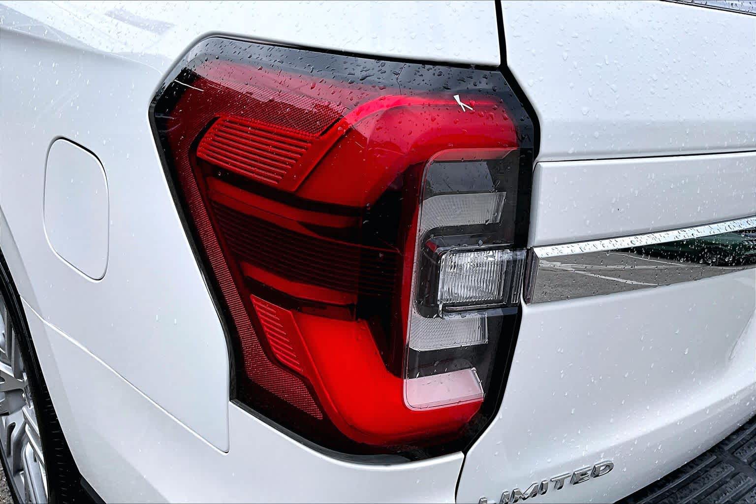 2022 Ford Expedition Max