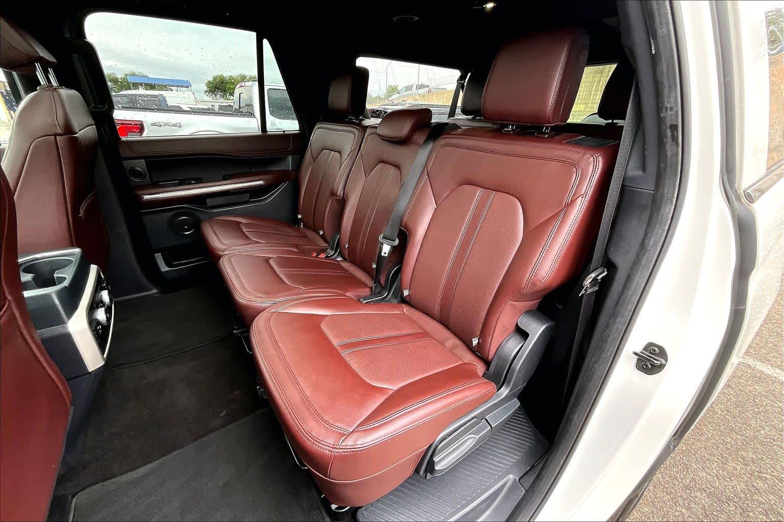2022 Ford Expedition Max