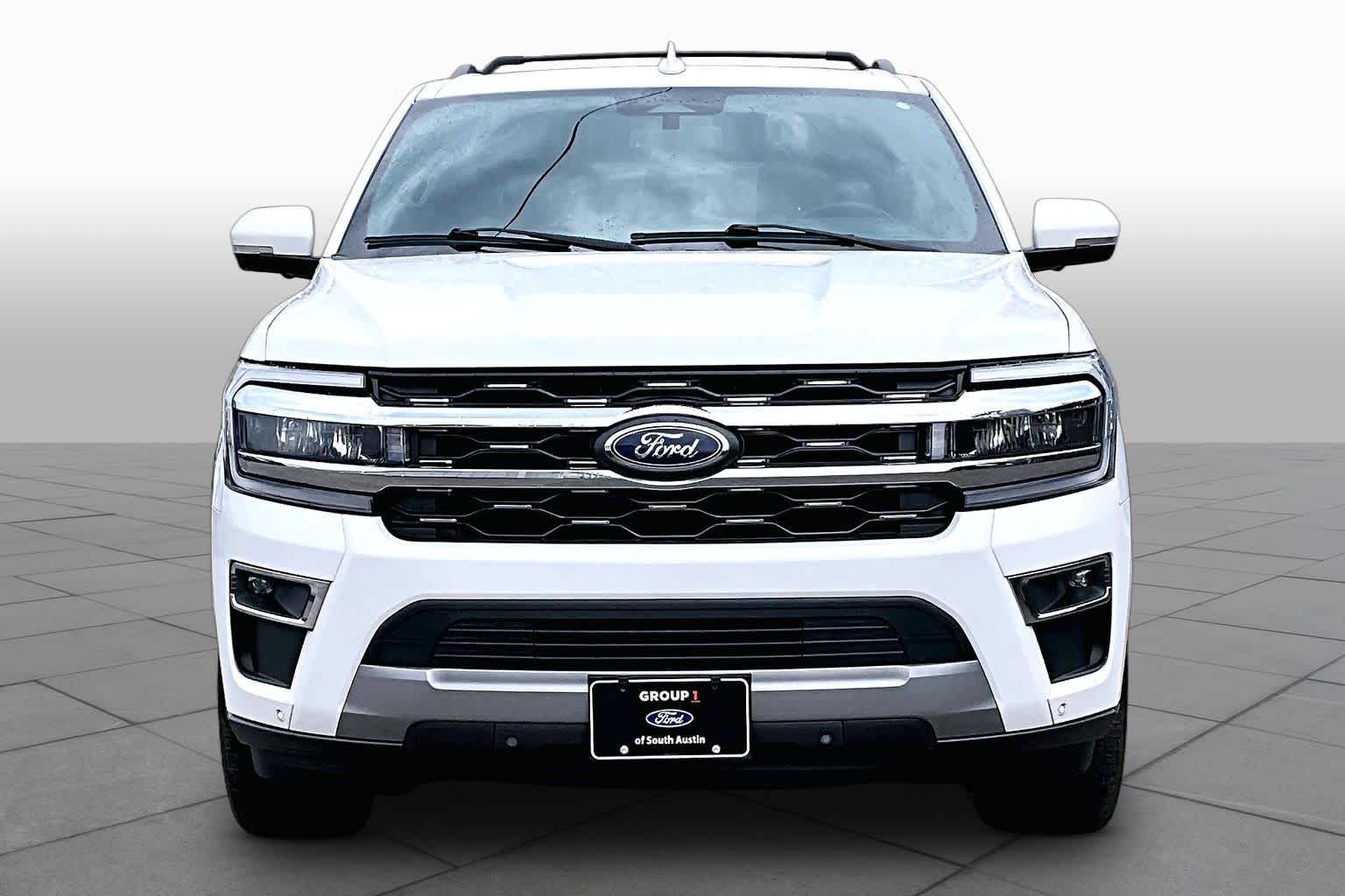 2022 Ford Expedition Max