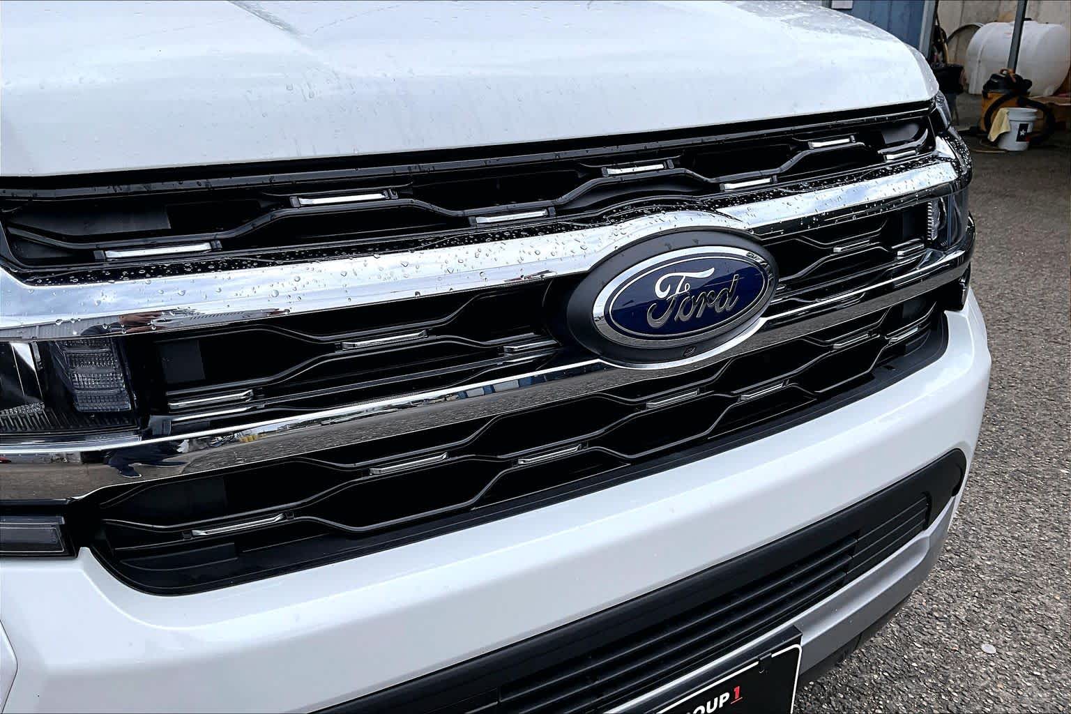 2022 Ford Expedition Max