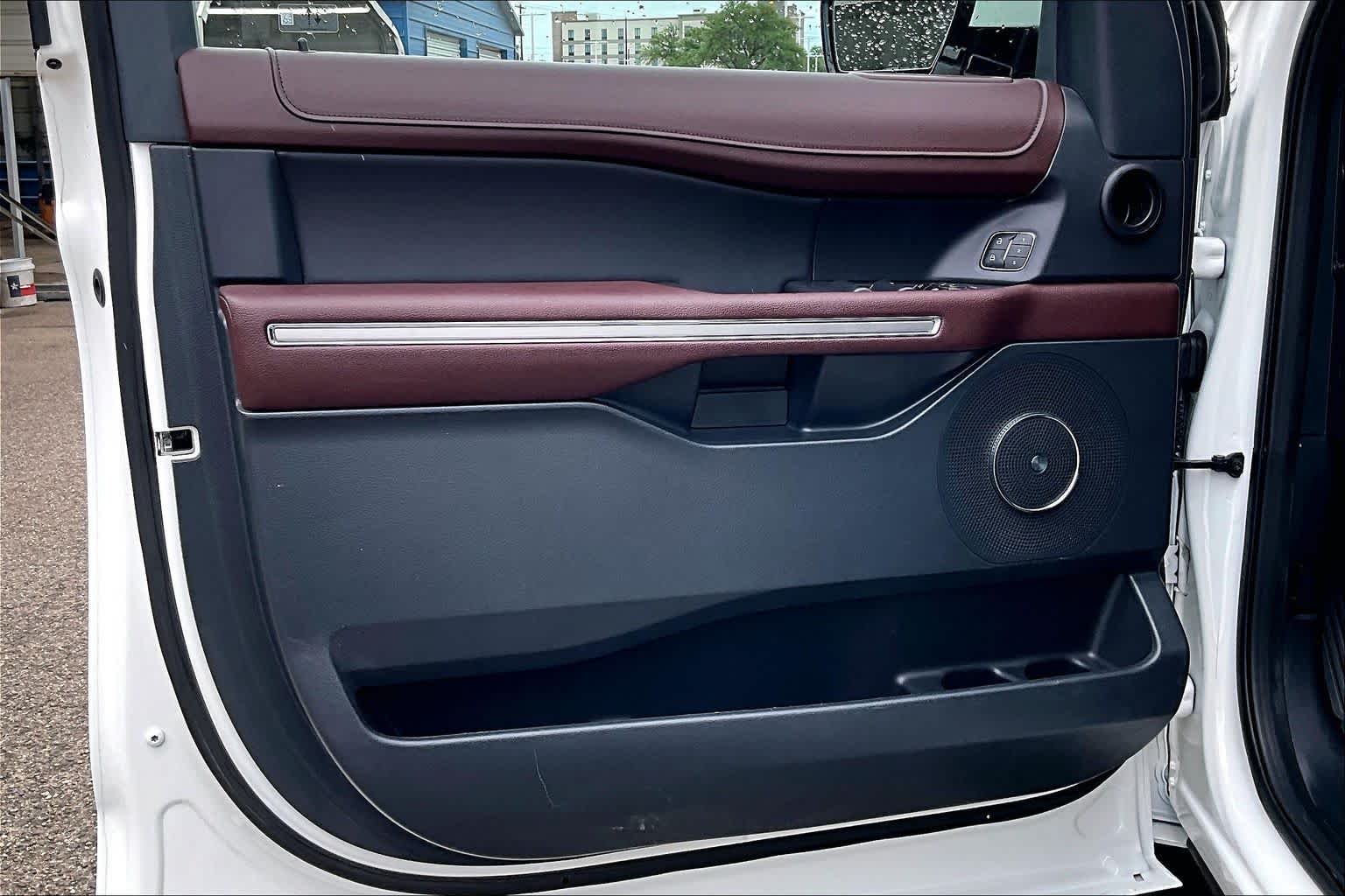 2022 Ford Expedition Max