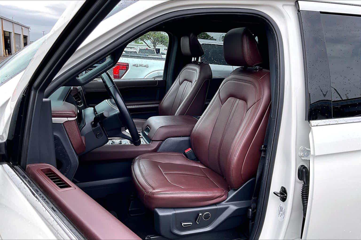 2022 Ford Expedition Max