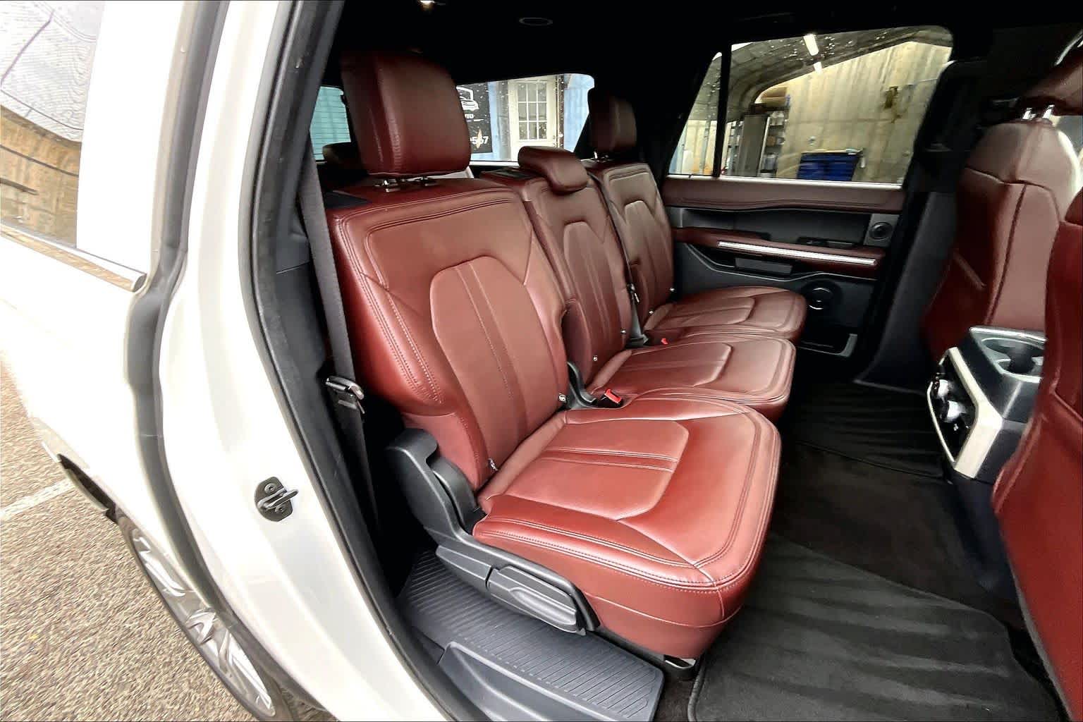 2022 Ford Expedition Max
