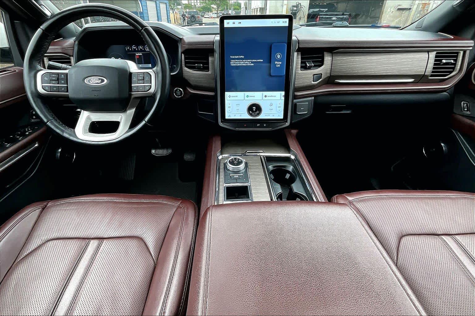 2022 Ford Expedition Max