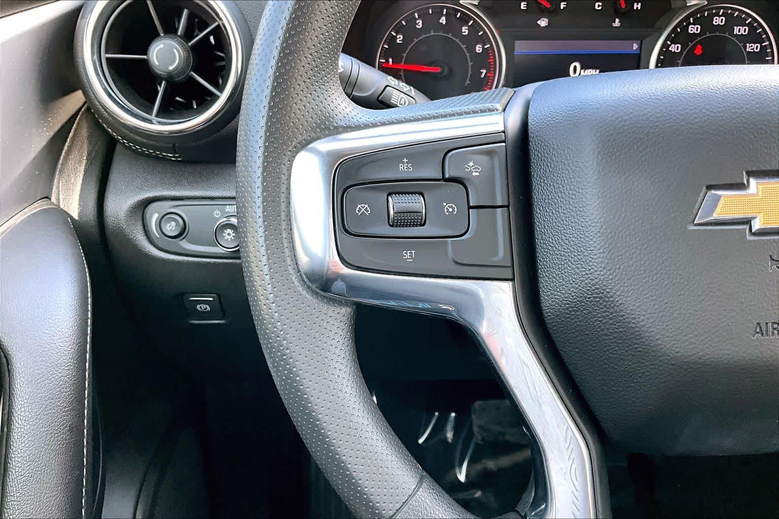 2023 Chevrolet Blazer