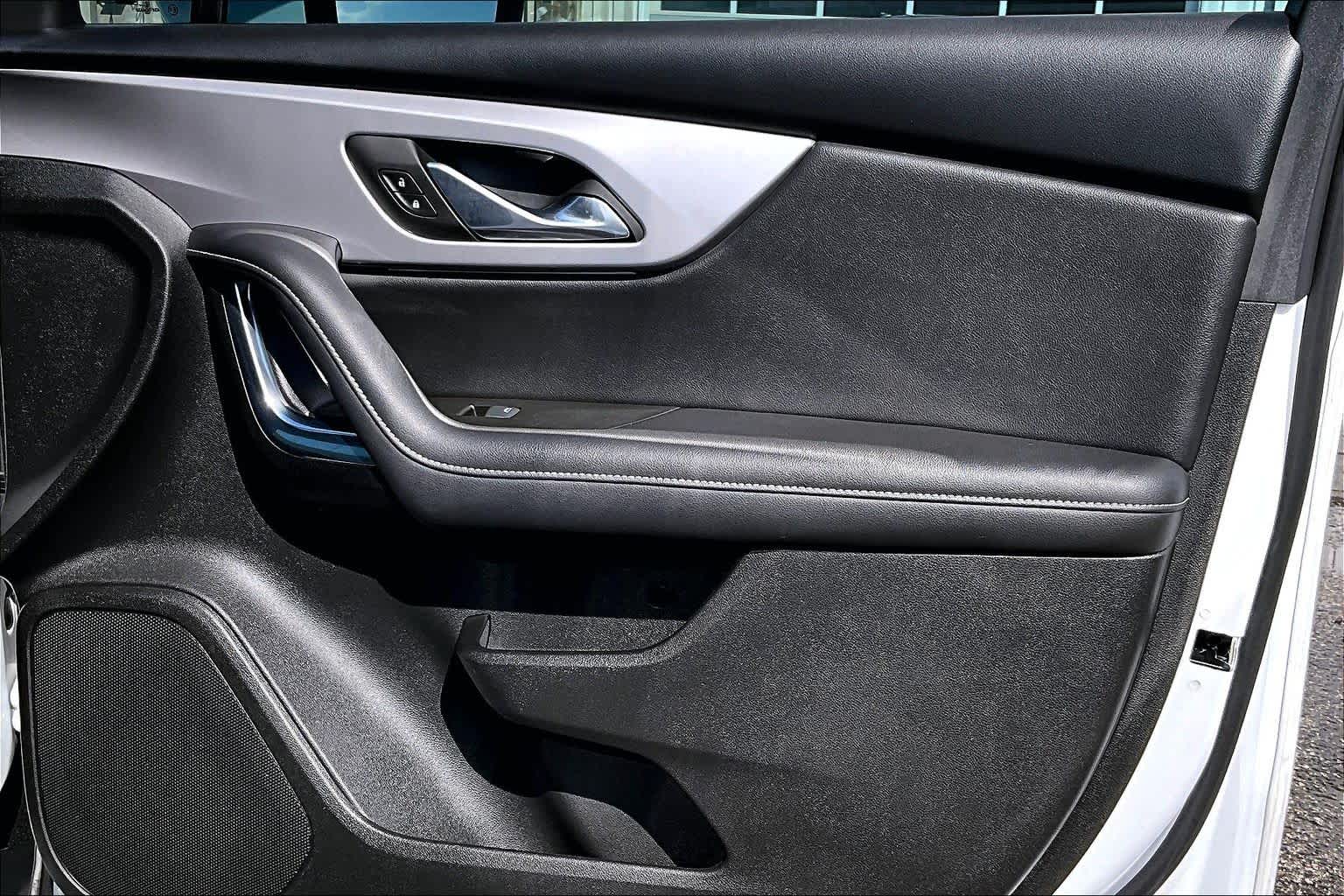 2023 Chevrolet Blazer