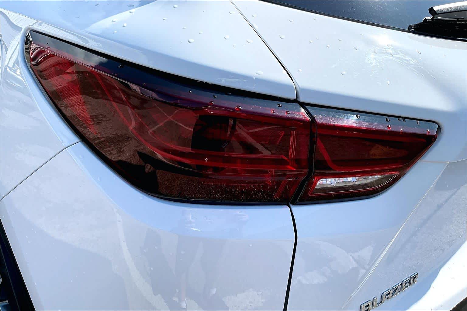 2023 Chevrolet Blazer