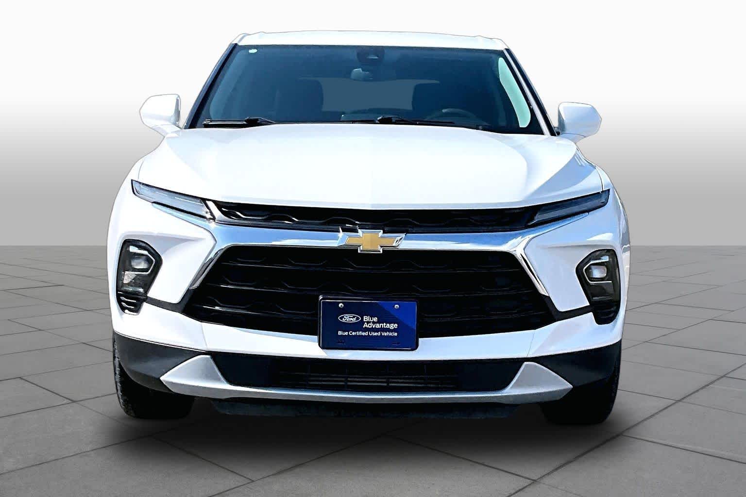 2023 Chevrolet Blazer