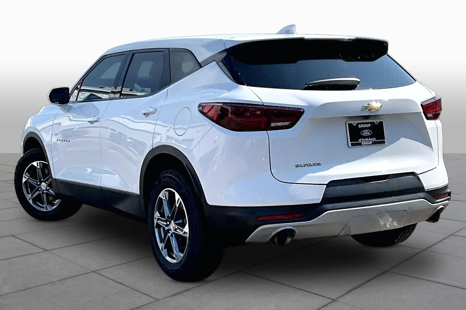 2023 Chevrolet Blazer