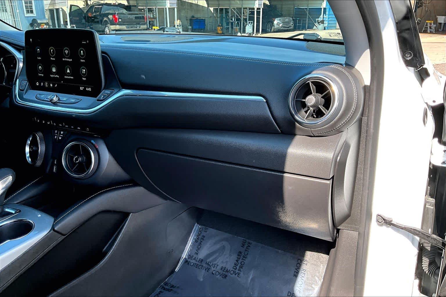 2023 Chevrolet Blazer