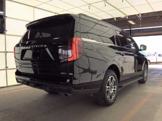 2025 Ford Expedition Max