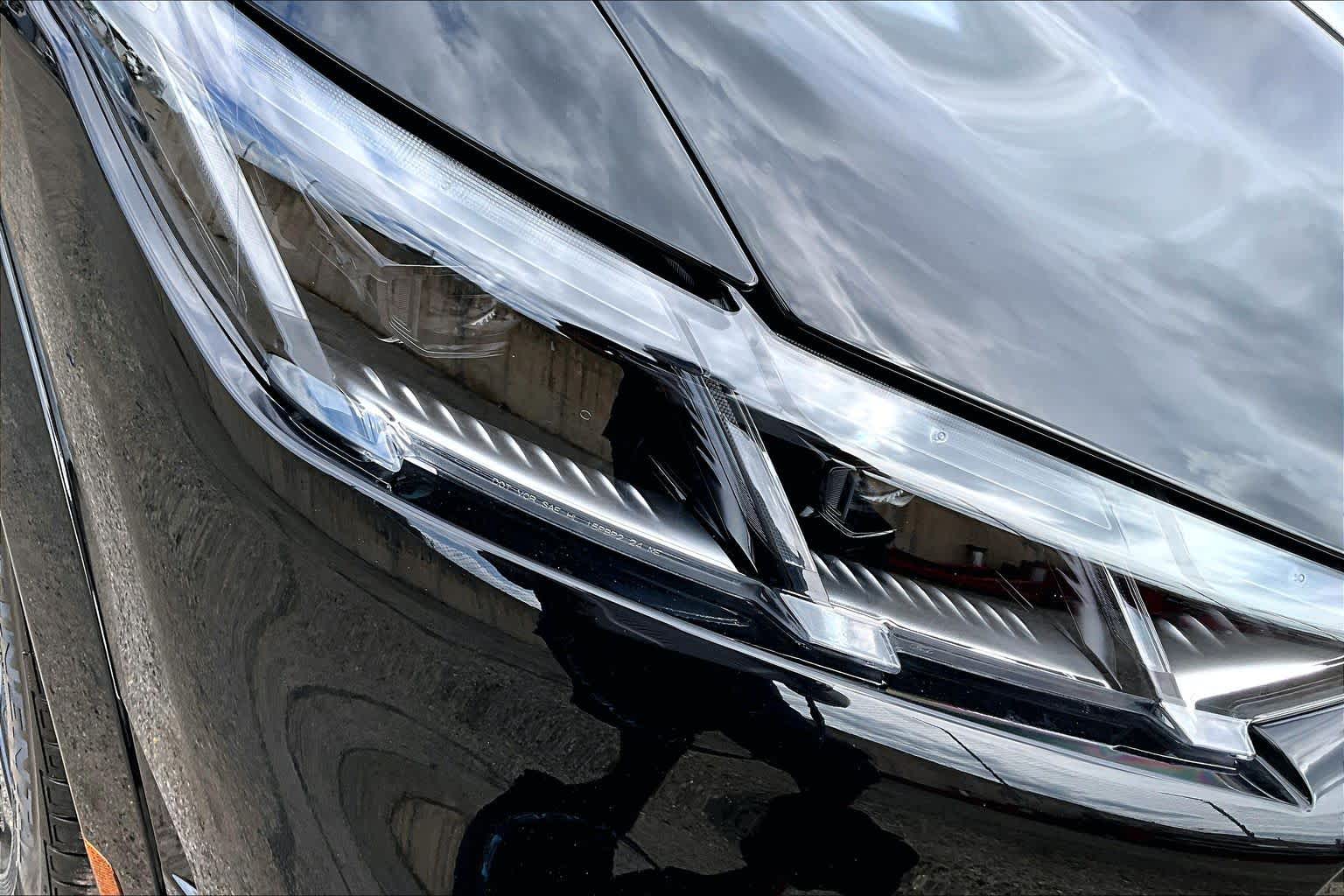 2025 Ford Mustang Mach-E