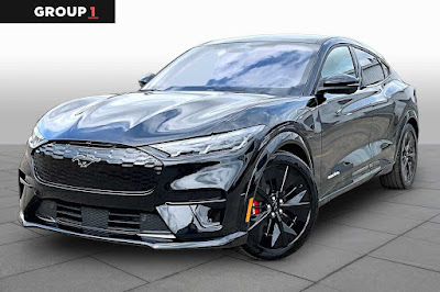 2025 Ford Mustang Mach-E in Austin