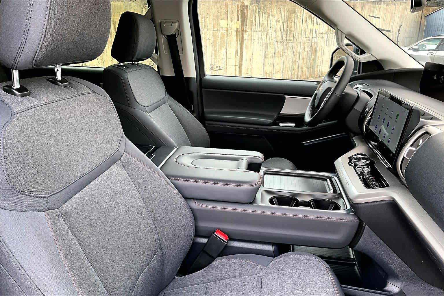 2025 Ford Expedition
