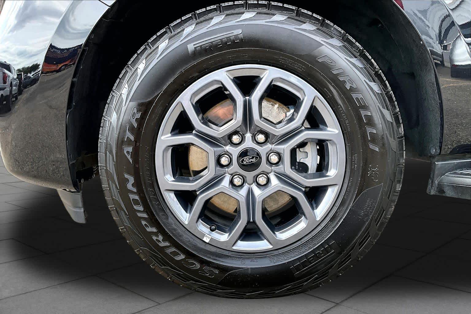 2025 Ford Expedition