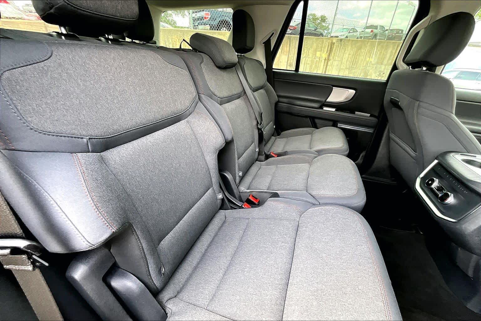 2025 Ford Expedition