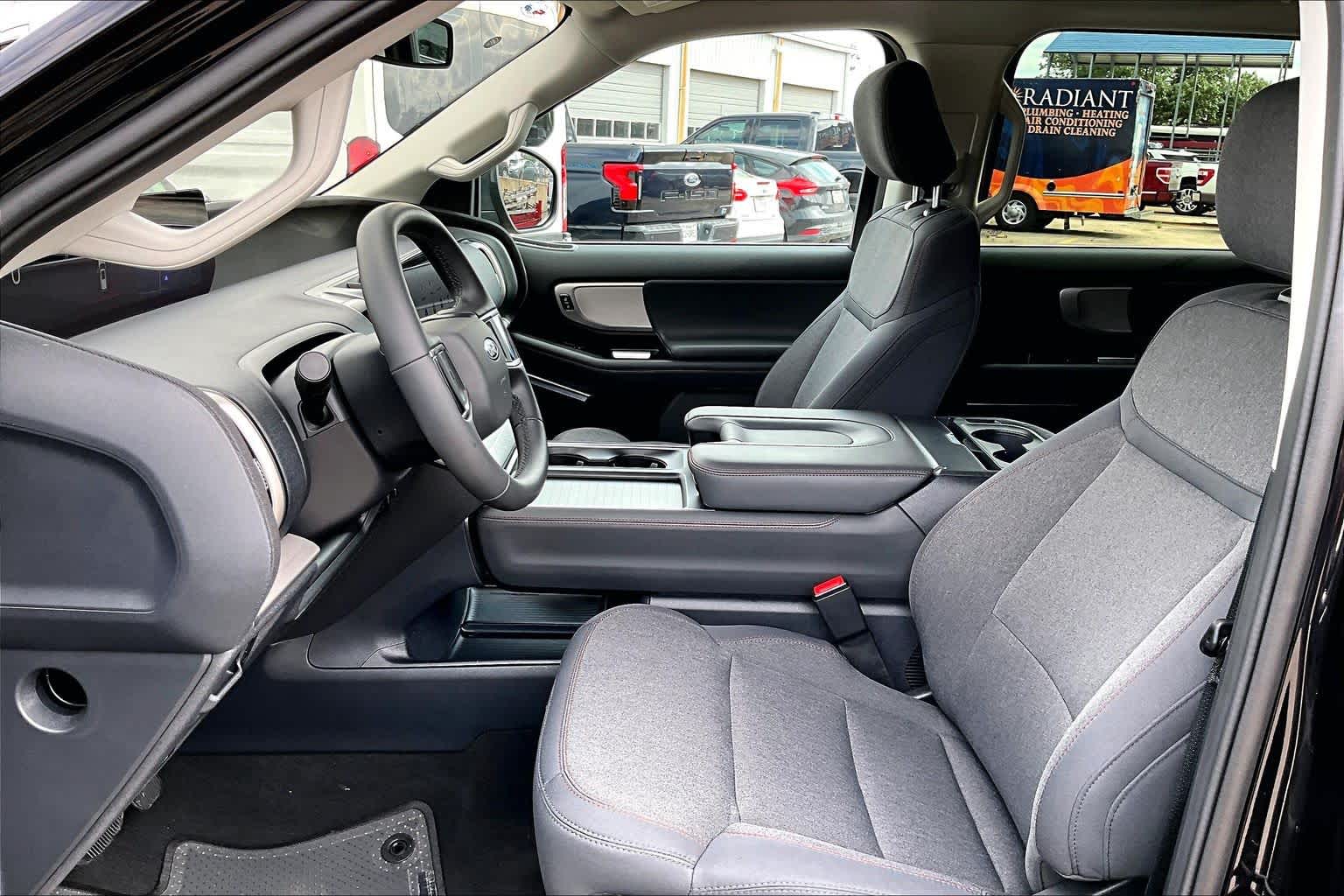 2025 Ford Expedition
