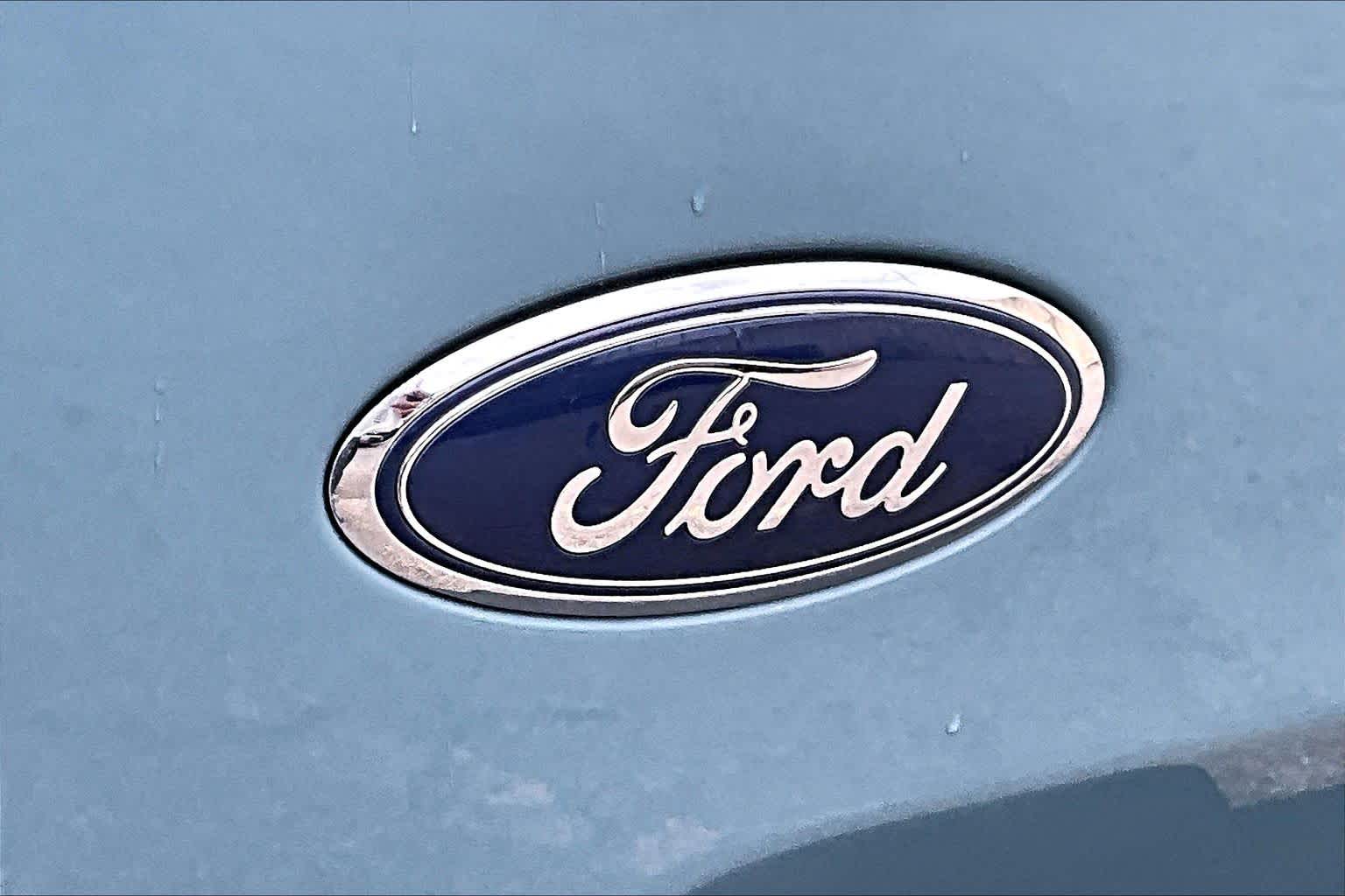 2022 Ford Bronco Sport