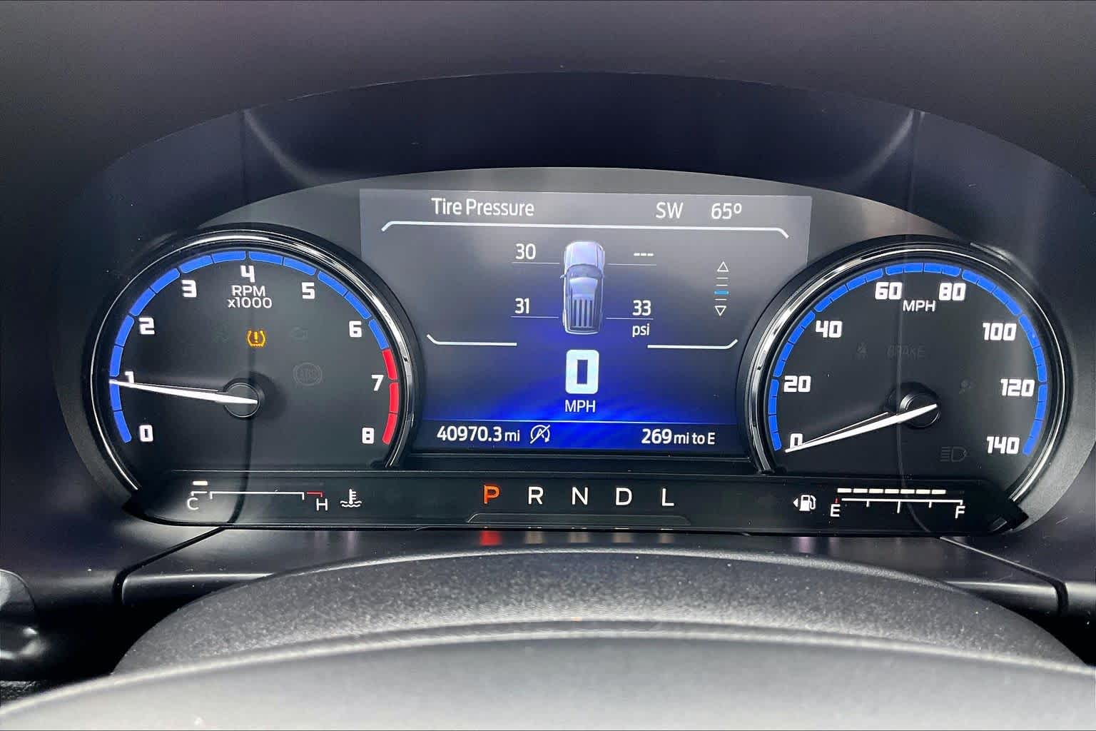 2022 Ford Bronco Sport