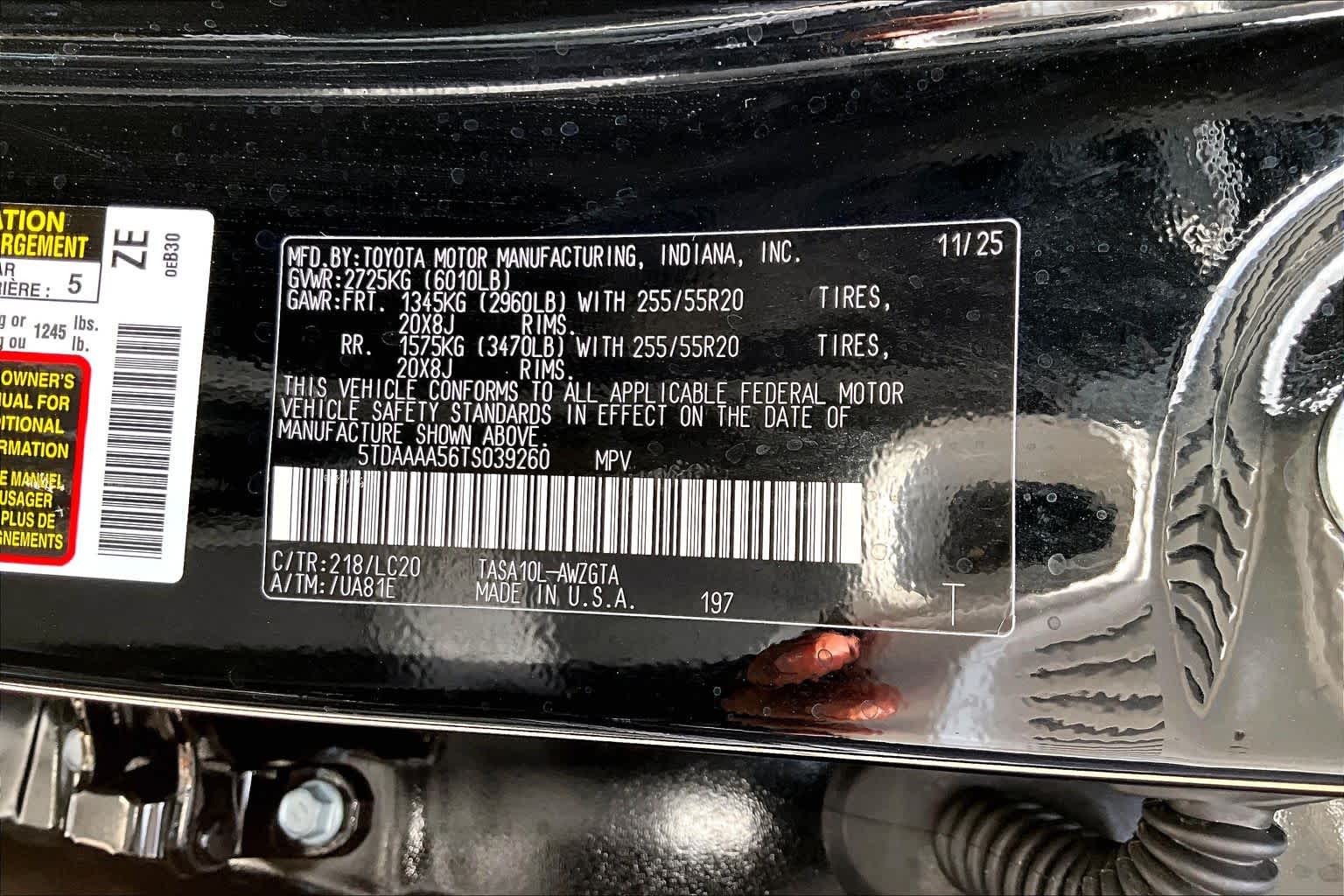 2026 Toyota Grand Highlander