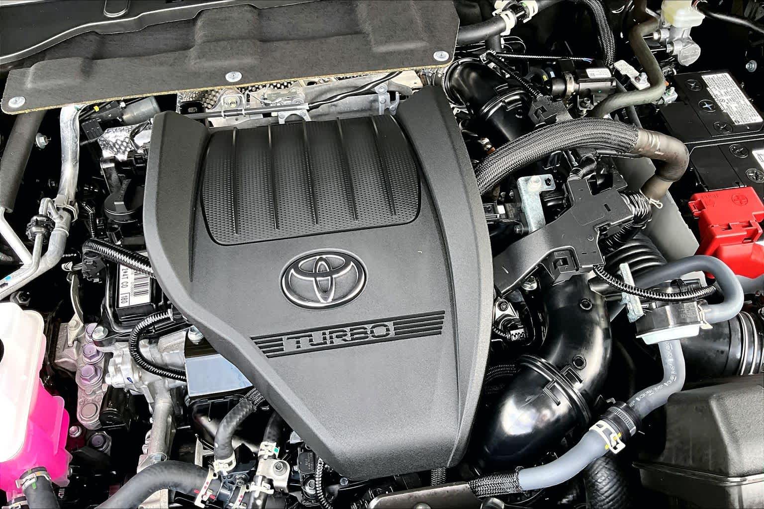 2026 Toyota Grand Highlander