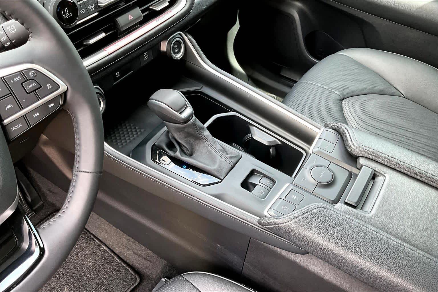 2026 Toyota Grand Highlander