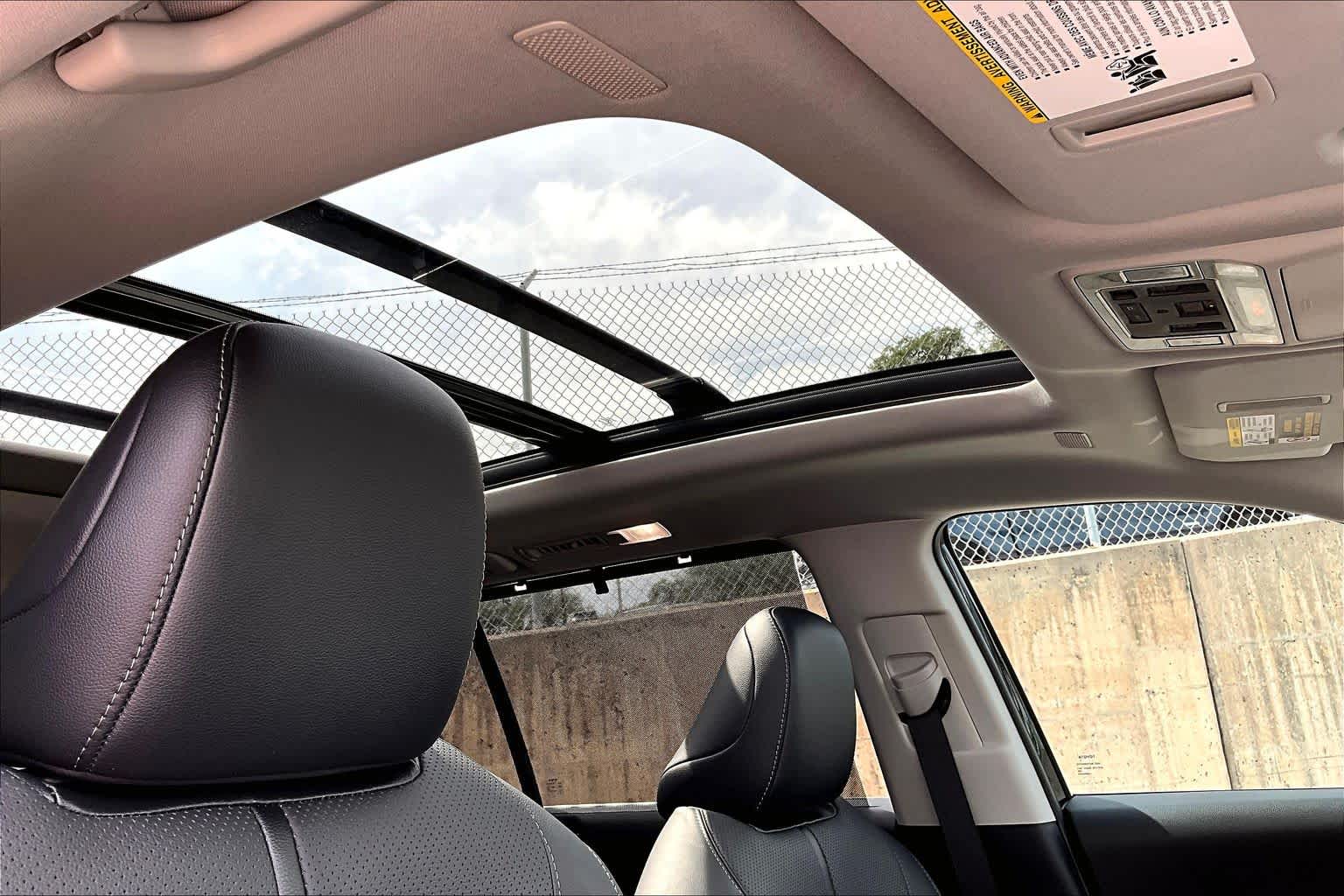 2026 Toyota Grand Highlander