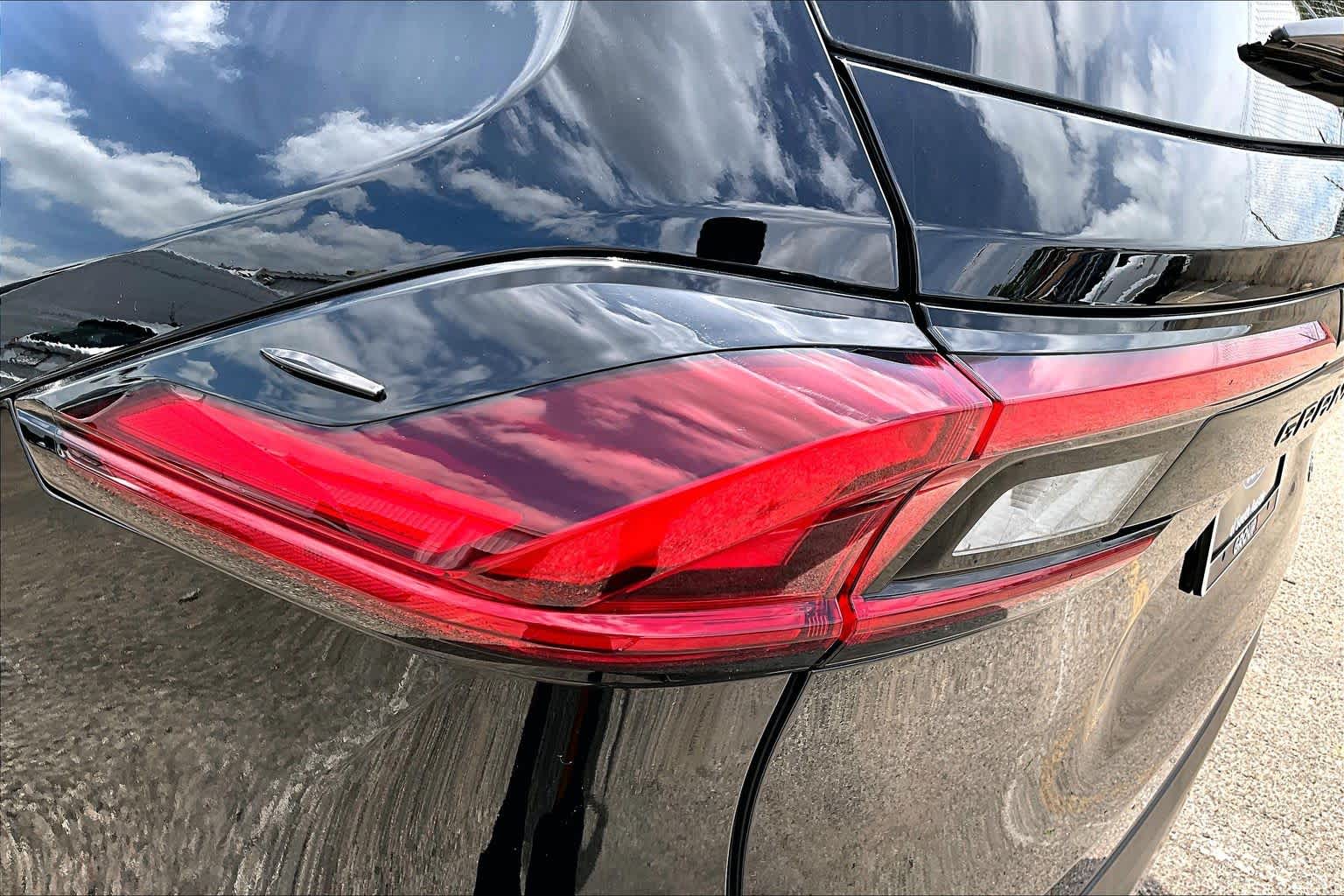 2026 Toyota Grand Highlander