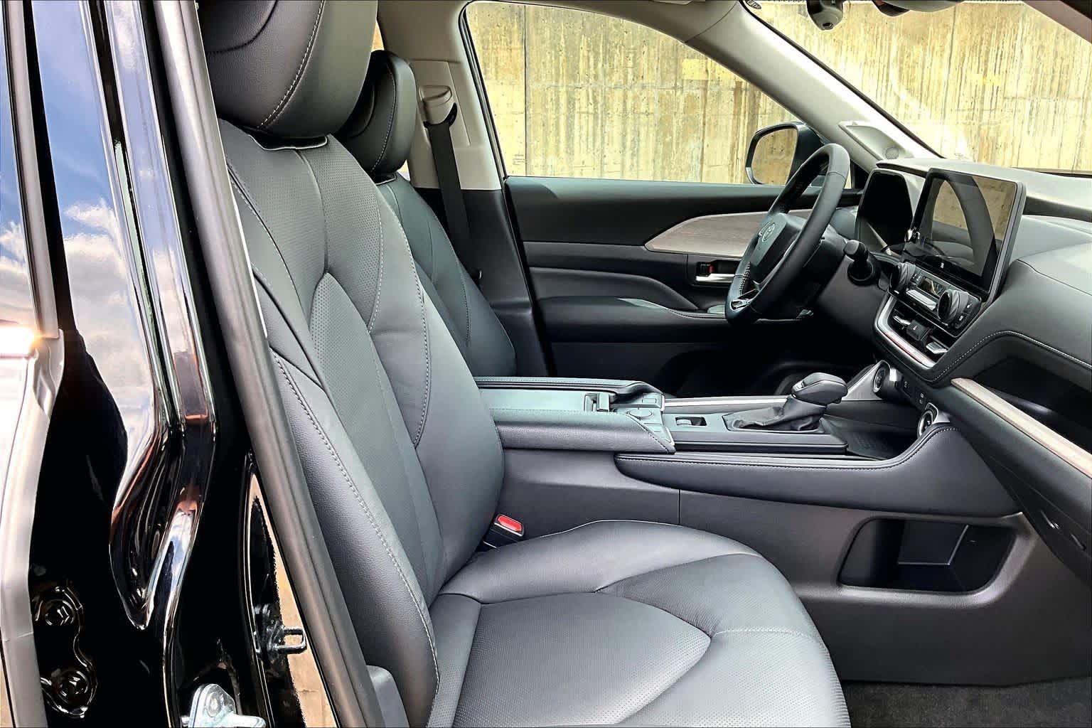 2026 Toyota Grand Highlander
