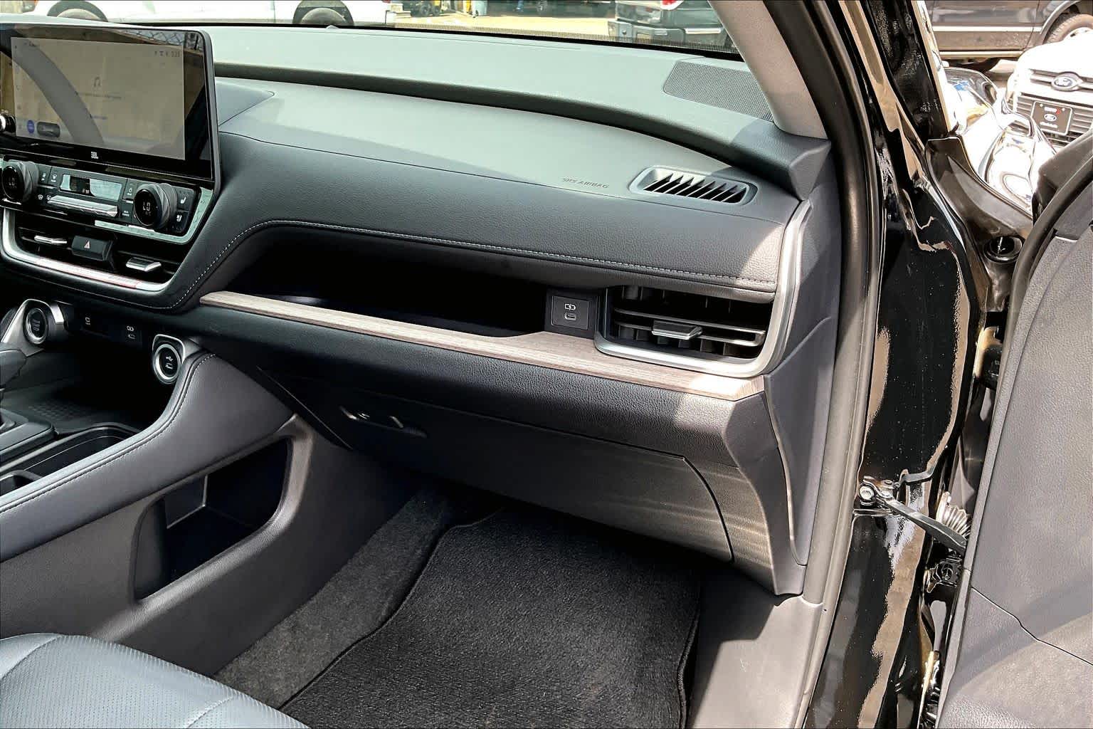 2026 Toyota Grand Highlander