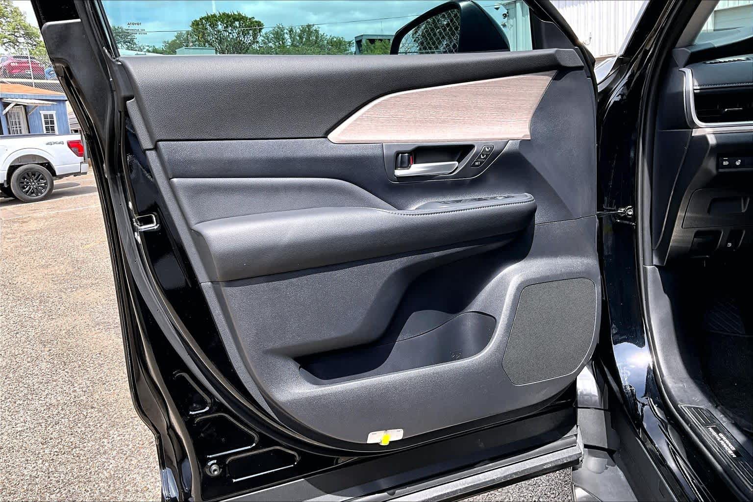 2026 Toyota Grand Highlander
